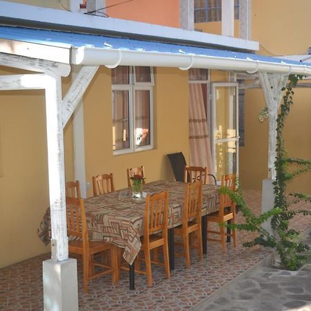 Merlin Guest House Nouvelle Decouverte Экстерьер фото