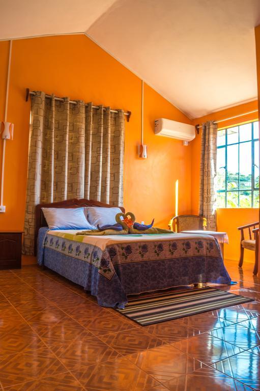 Merlin Guest House Nouvelle Decouverte Экстерьер фото