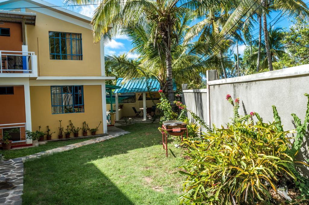 Merlin Guest House Nouvelle Decouverte Экстерьер фото