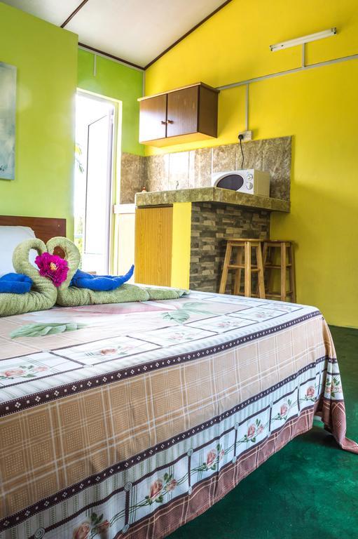 Merlin Guest House Nouvelle Decouverte Экстерьер фото