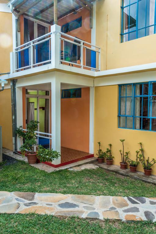 Merlin Guest House Nouvelle Decouverte Экстерьер фото